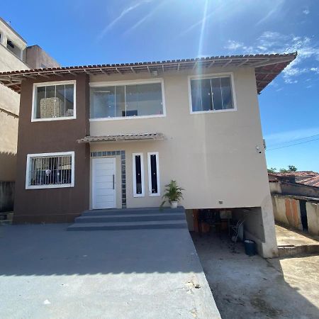 Quarto Inteiro Em Guarapari Com Vista Para O Mar Apartment Exterior photo