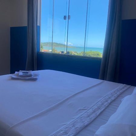 Quarto Inteiro Em Guarapari Com Vista Para O Mar Apartment Exterior photo
