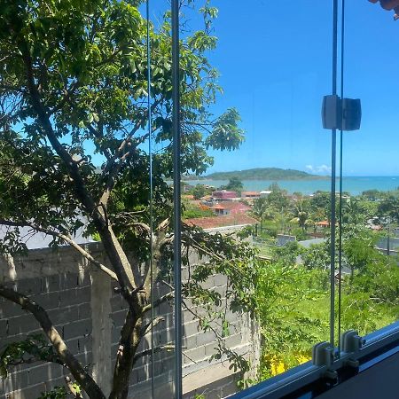 Quarto Inteiro Em Guarapari Com Vista Para O Mar Apartment Exterior photo