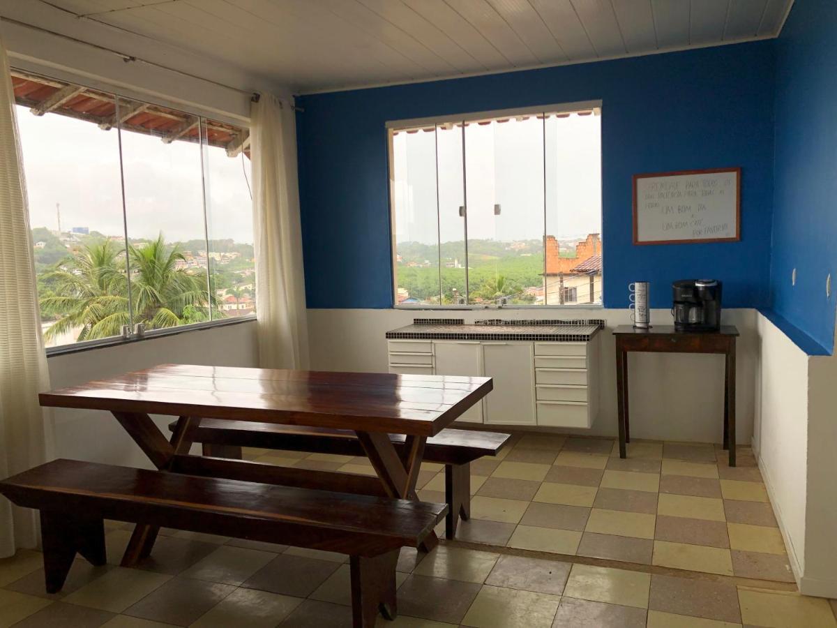 Quarto Inteiro Em Guarapari Com Vista Para O Mar Apartment Exterior photo