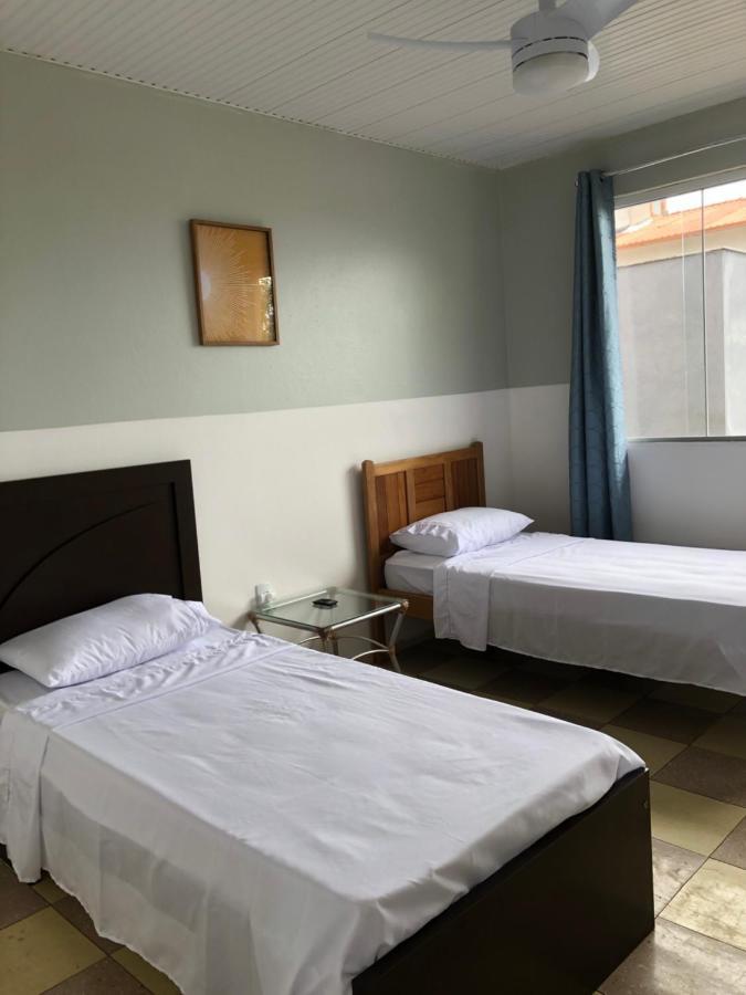 Quarto Inteiro Em Guarapari Com Vista Para O Mar Apartment Exterior photo