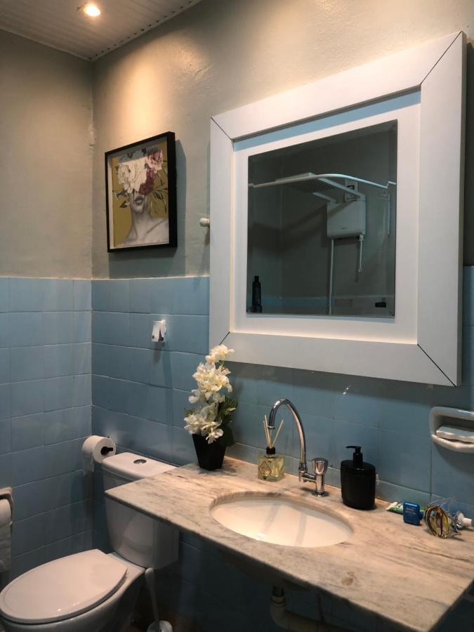 Quarto Inteiro Em Guarapari Com Vista Para O Mar Apartment Exterior photo