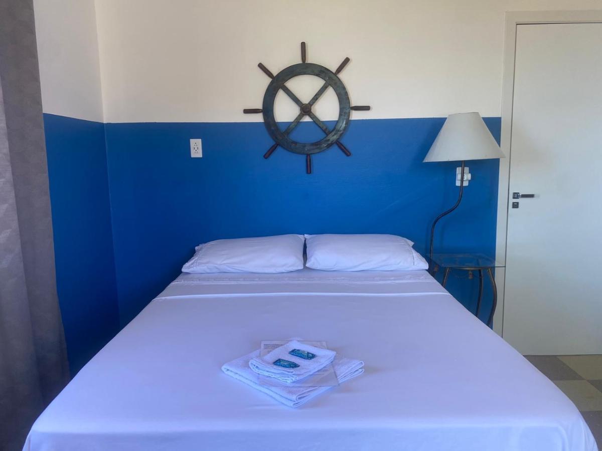 Quarto Inteiro Em Guarapari Com Vista Para O Mar Apartment Exterior photo