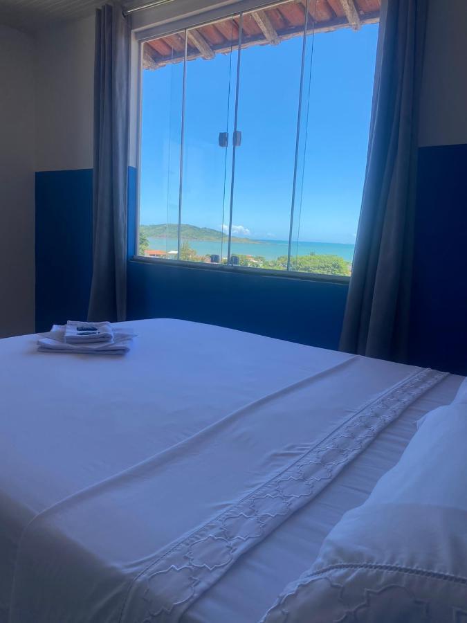 Quarto Inteiro Em Guarapari Com Vista Para O Mar Apartment Exterior photo