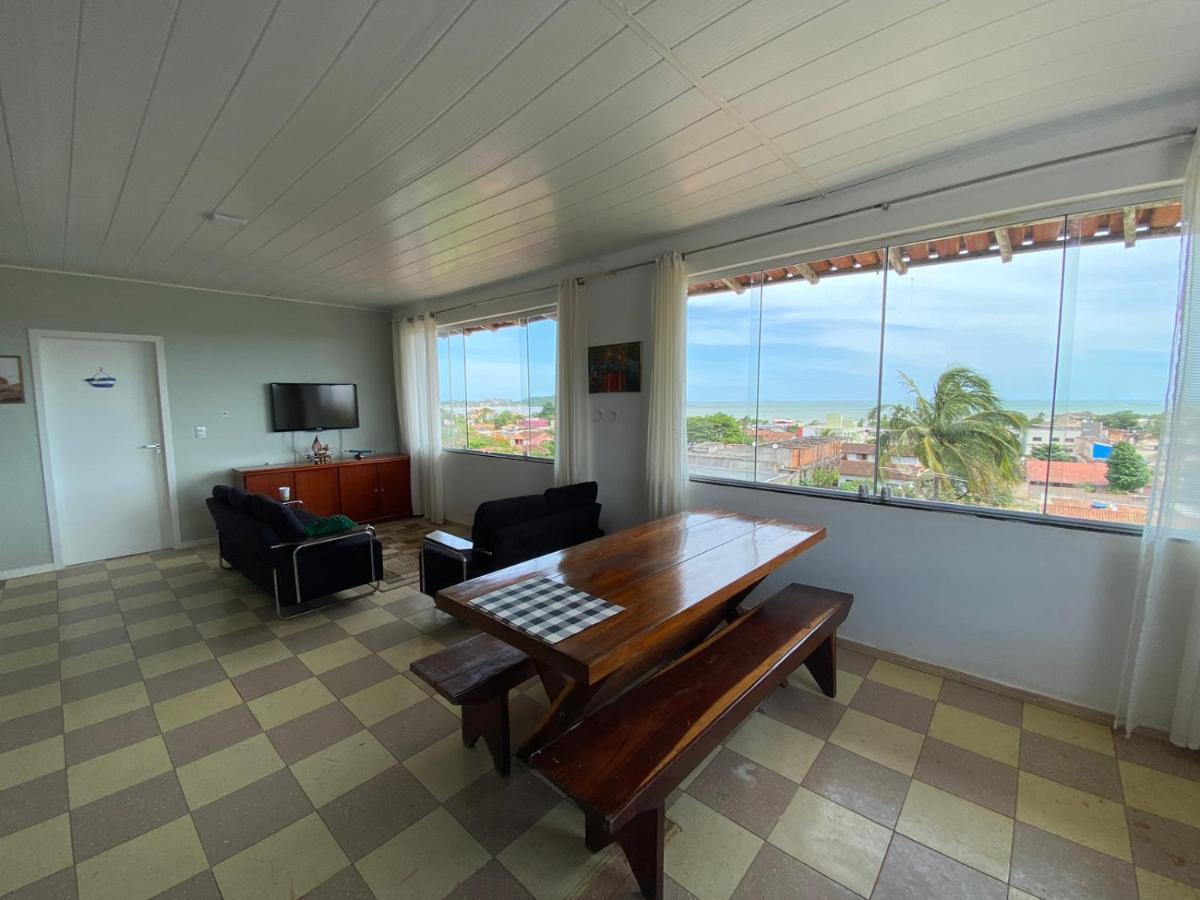 Quarto Inteiro Em Guarapari Com Vista Para O Mar Apartment Exterior photo