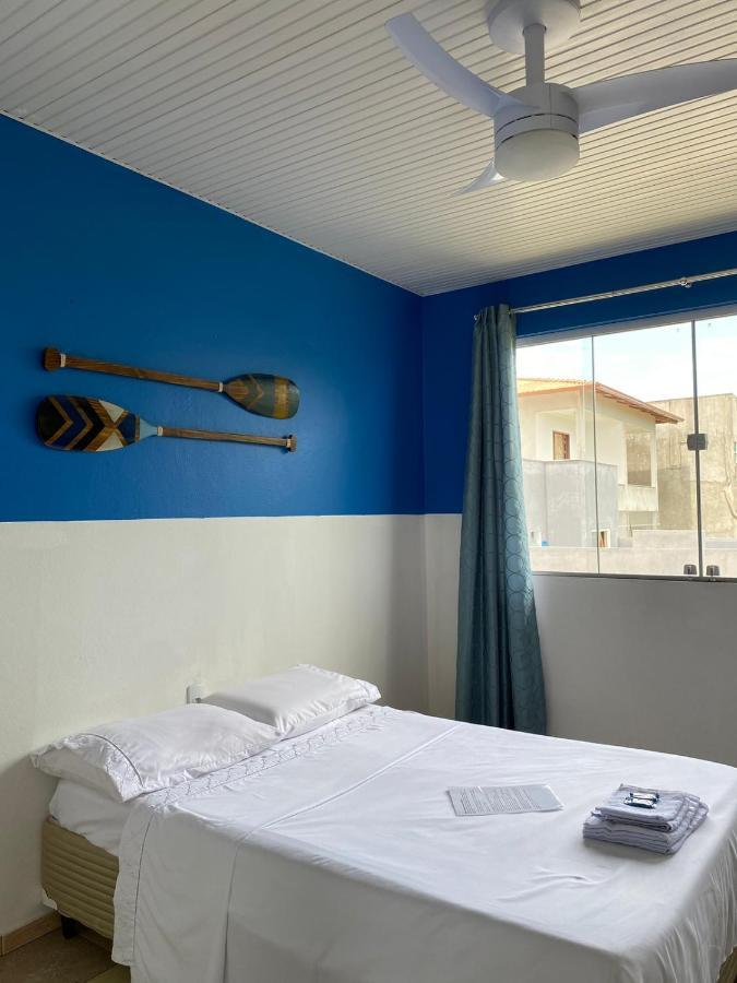 Quarto Inteiro Em Guarapari Com Vista Para O Mar Apartment Exterior photo